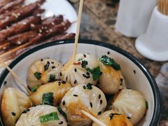 -青岛蓝海大饭店·爱琴海自助餐厅(崂山店)