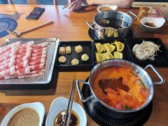 -呷哺呷哺(松北万象汇店)
