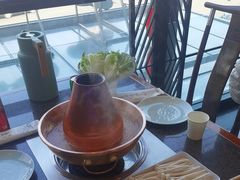 -皇城老妈·大连海鲜火锅(港湾店)