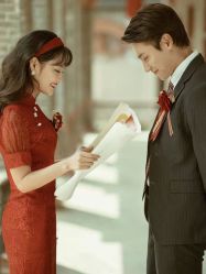 -天一婚纱摄影TIA STUDIO(珠海路店)