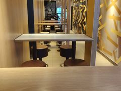 -麦当劳(望京国际商业中心店)