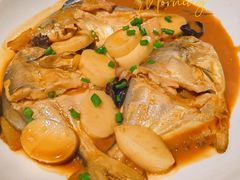 -涌觅名灶·本地海鲜宁波菜(财富广场店)