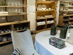 -ZARA HOME(蓝色港湾店)