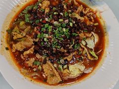 -登瀛楼饭庄(领世郡店)
