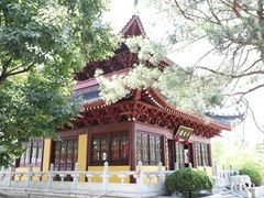 -方岩风景区