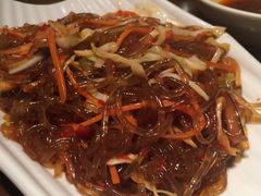 -枣子树素餐厅(铂金城店)