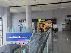 -烟台南站