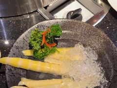 -捞王锅物料理(凯旋路店)