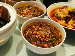 -眉州东坡(通州店)