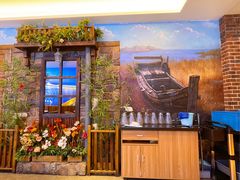 -日月明小渔村•海肠捞饭•大连海鲜(星海广场店)