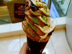 50-GODIVA(王府井apm店)