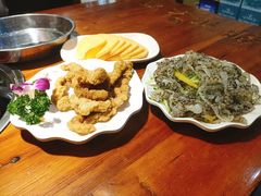 -惠友大虾(太原北街店)