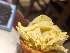 -宣武小院涮肉(前门店)