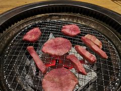 -御牛道日式烤肉料理(杭州万象城店)