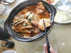 -老东阳·外婆菜(横店店)