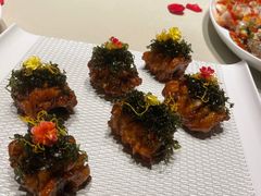 -皇朝会.经典传统粤菜(外滩店)