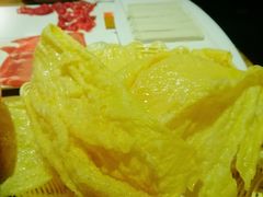 -牛很鲜潮汕牛肉火锅(朝晖路店)