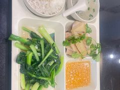 -南江鸡饭店(龙华雅苑分店)