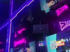 -星聚会KTV(合生汇黑金店)
