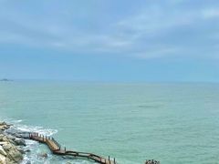 -湄洲岛