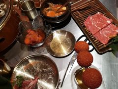 -西塔老太太泥炉烤肉(苏州大悦城店)