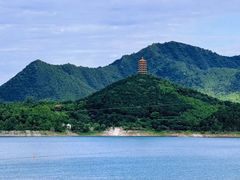 -北京金海湖景区