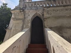 -厦门市鼓浪屿风景名胜区-天主教堂