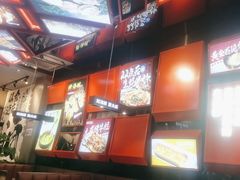 -大成海鲜烧烤·海鲜粥(安顺路店)