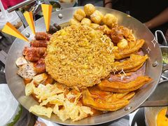 -小螺大作·螺蛳粉火锅(林和西店)