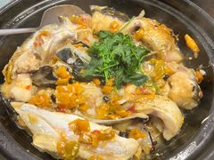 -园里前·10年私厨·福建菜(台江万达鳌峰洲店)