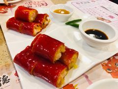 -点都德(大茶楼店)