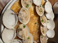 -张家卫·阳江菜·小海鲜(肥婆湾桥店)