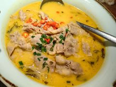 -金牌外婆家(苏州中心店)