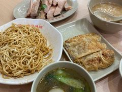-百家鸡味馆(清泰店)