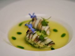 -三嚥阁 La Villa Restaurant
