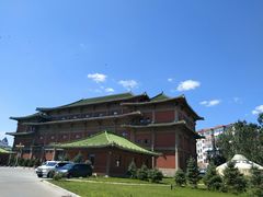 -呼伦贝尔民族博物馆