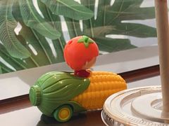 -海底捞火锅(振华广场生日主题店)