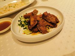 -上海小南国(不夜城店)
