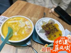 -杨枝金捞甜品(氹仔泉澧店)
