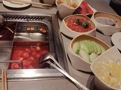 -海底捞火锅(人民广场店)