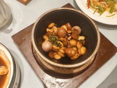 -狮王府淮扬菜(新街口友谊店)