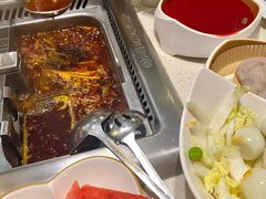 -海底捞大排档火锅(打浦路店)