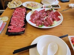 -吉友粥底火锅(方斜路店)