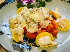 -龙桥私厨·姜花菊花过桥鱼·顺德菜(容桂店)