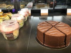 -BAKER&SPICE(环贸店)