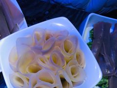 -热火朝天鲜切牛肉火锅(南强街巷店)