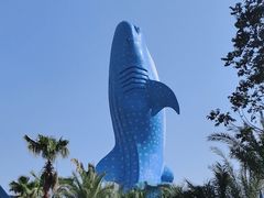 -珠海长隆海洋王国