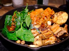 -INSA Korean Bistro饮鲨韩食酒馆
