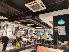 -围炉夜话·潮汕卤水火锅(榕江店)