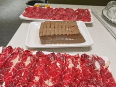 -古乐牛香·鲜牛肉牛杂火锅(新区店)